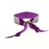 Boucles d' oreilles papillon Violeta - 6460-36691