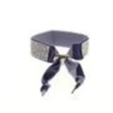 4907 bracelet Navy blue - 6460-36695