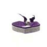 Boucles d' oreilles papillon Violeta - 6210-36699