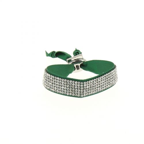 Pulsera per mujer, Strass 