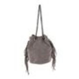 CHARLEINE bag Grey - 10176-36758