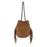  SAC à chaine CHARLEINE Camel - 10176-36759