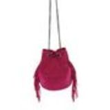  SAC à chaine CHARLEINE Fuchsia - 10176-36760