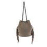 CHARLEINE bag Taupe - 10176-36766