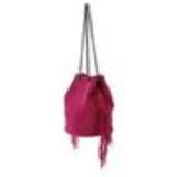  SAC à chaine CHARLEINE Fuchsia - 10176-36767