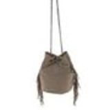 CHARLEINE bag Taupe - 10176-36779