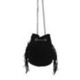 CHARLEINE bag Black - 10176-36780