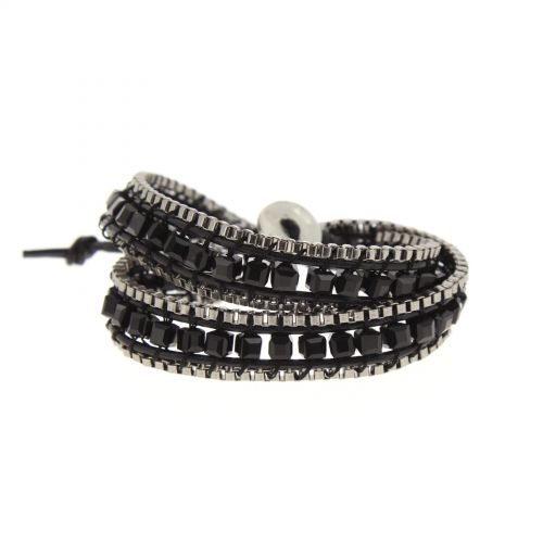 Pulsera de Mujer Stone