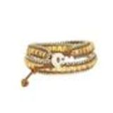5851 bracelet Beige - 5853-37072