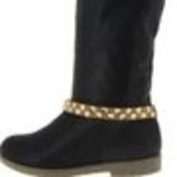 Irem pair of boot's jewel Brown - 6111-37111