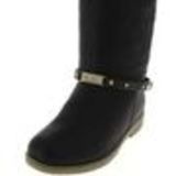 Paire de bijoux de bottes ,5724 Taupe-Or Black (Golden) - 5724-37135