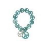 BOS-4 bracelet Blue - 5196-37250