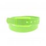 Ceinture 3,50 cm SILICONE Vert - 2302-37337