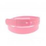 Ceinture élastique, Noeud papillon, LD3883 Rosa - 2302-37340