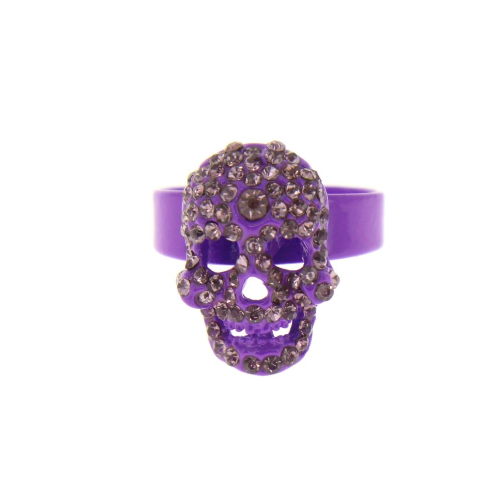 Bague fantaisie, Noeud Papillon, Violeta - 2177-37375