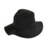 LAURICIA floppy hat Black - 10220-37469