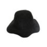 LAURICIA floppy hat Black - 10220-37470