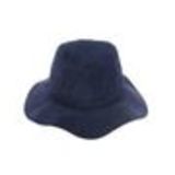 LAURICIA floppy hat Navy blue - 10220-37471
