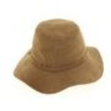 LAURICIA floppy hat Camel - 10220-37473