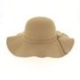  AVA floppy fleece hat Beige - 10221-37479