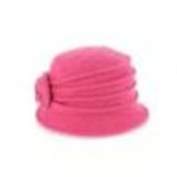 BESSIE flower hat Pink - 10224-37569