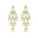 Boucles d'oreilles ethnique 2171