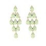 Boucles d'oreilles ethnique 2171