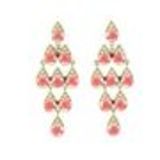 Boucles d'oreilles ethnique 2171