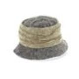 AVANTI wool sunhat Grey - 10292-38075