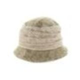 AVANTI wool sunhat Beige - 10292-38076