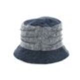 AVANTI wool sunhat Navy blue - 10292-38079