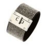 Bracelet manchette strass CARA