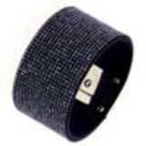 Strass Manschette Armband CARA