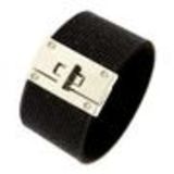 Crystal Strass Zirconia cuff bracelet CARA