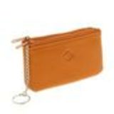 Porte-monnaie silicone, 2894 Orange - 10340-38437