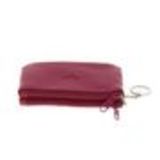 Porte-monnaie silicone, 2894 Fuchsia - 10340-38461