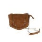 Sac bandoulière 1246 Camel - 10344-38532