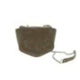 PRISCILE snake pattern bag Taupe - 10344-38535