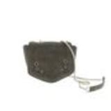 PRISCILE snake pattern bag Grey - 10344-38536