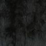 12 X Collant Laine Epais Negro - 10345-38555