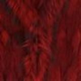 12 X Collant Laine Epais Rojo - 10346-38577