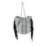 Bag Dolly White - 9765-38708