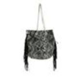 Sac Dolly Noir (Gris) - 9765-38710