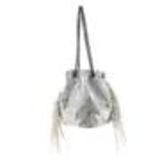 Sac Dolly Argenté brillant - 9765-38712