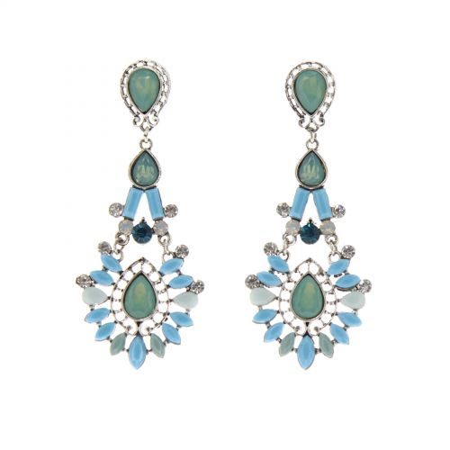 Boucles d'oreilles ZHARA