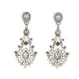 Zhara earrings