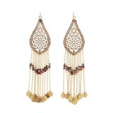 Begum earrings