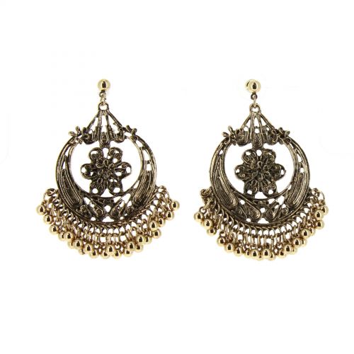 Boucles d'oreilles CITLALI