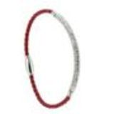 Nanna stainless steel bracelet