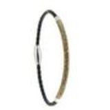 Nanna stainless steel bracelet